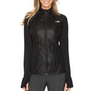 The North Face Flight Series Hybrid Jacket